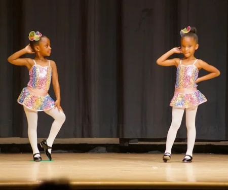 Dimensions Dance Center