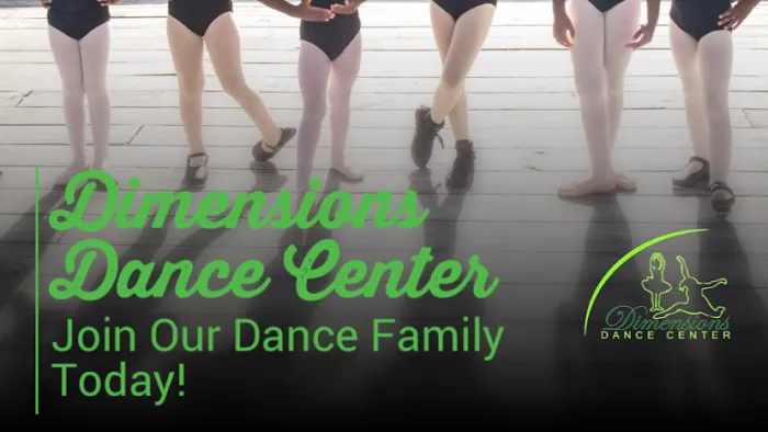 Dimensions Dance Center Picture 10