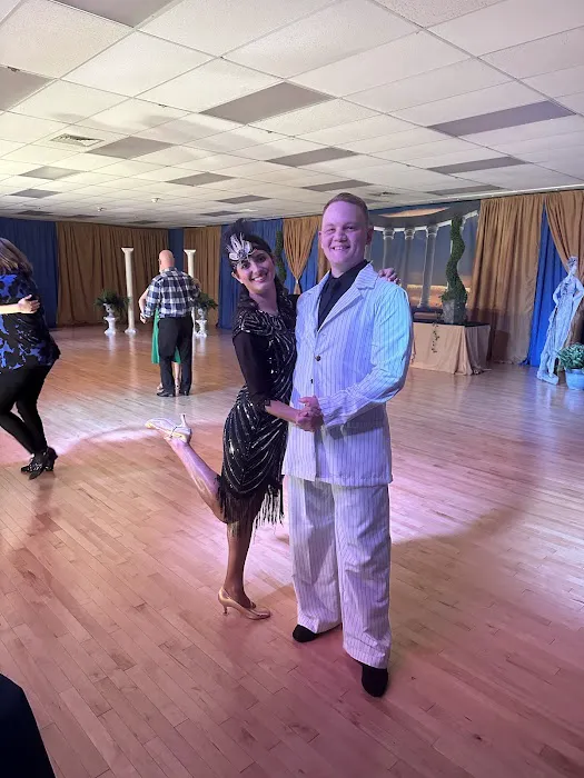 Atlantic Ballroom Dance Club Picture 4