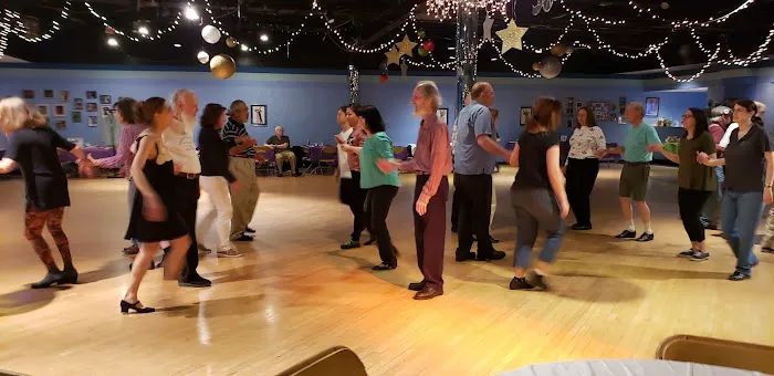 Atlantic Ballroom Dance Club Picture 3