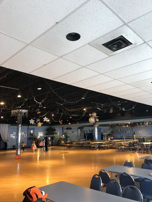 Atlantic Ballroom Dance Club Picture 1