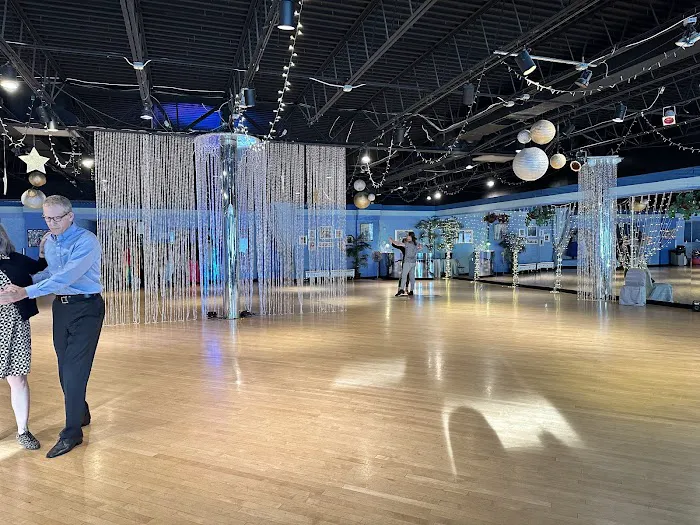Atlantic Ballroom Dance Club Picture 9