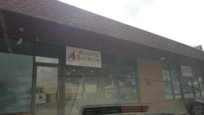 Atlantic Ballroom Dance Club Picture 6