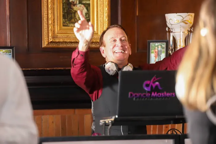 Dance Masters Entertainment Picture 9