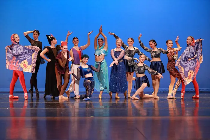 The Moving Company Dance Center Picture 3