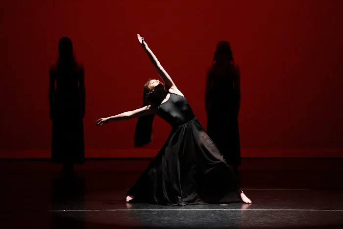 The Moving Company Dance Center Picture 4