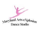 Maryland Arts eXplosion Dance Studio