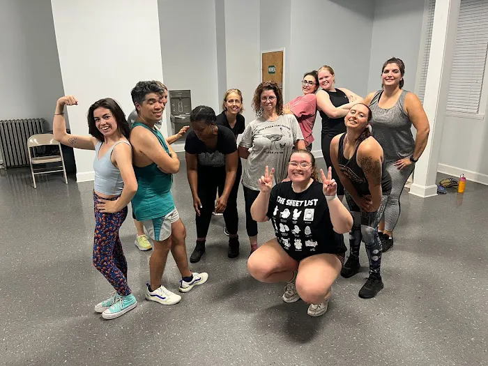 Halethorpe Community Dance Fitness / Zumba Picture 1