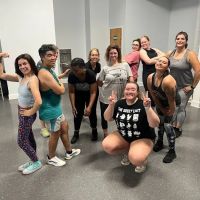 Halethorpe Community Dance Fitness / Zumba ico