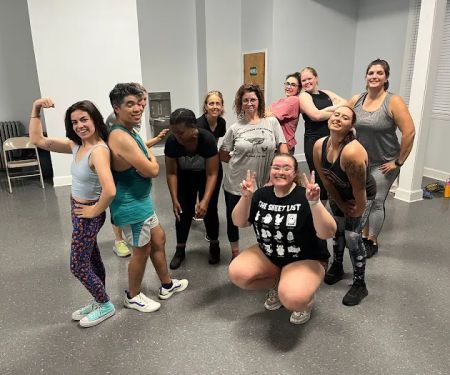Halethorpe Community Dance Fitness / Zumba
