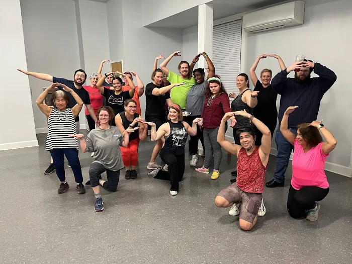 Halethorpe Community Dance Fitness / Zumba Picture 9