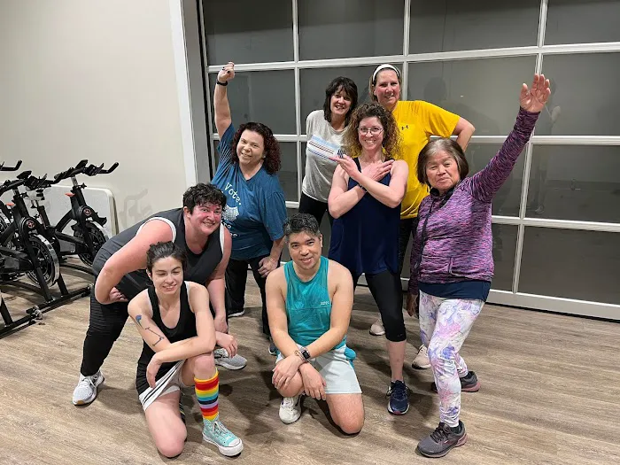 Halethorpe Community Dance Fitness / Zumba Picture 7