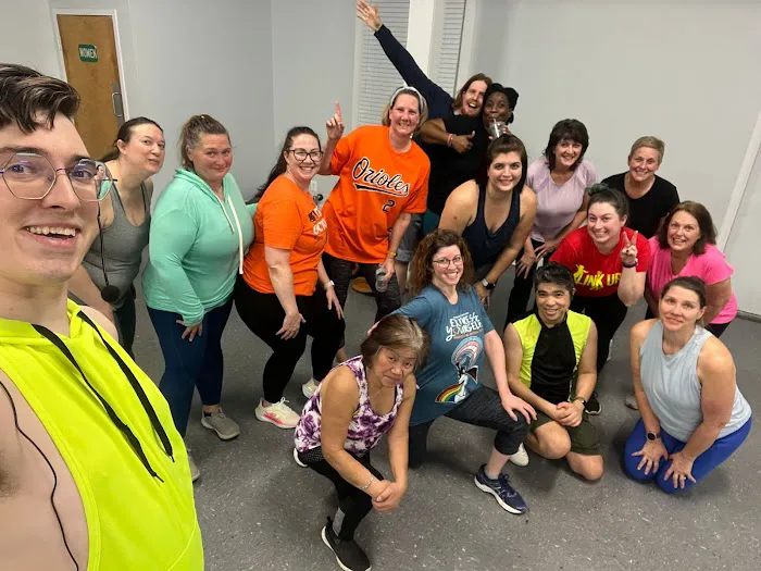 Halethorpe Community Dance Fitness / Zumba Picture 6