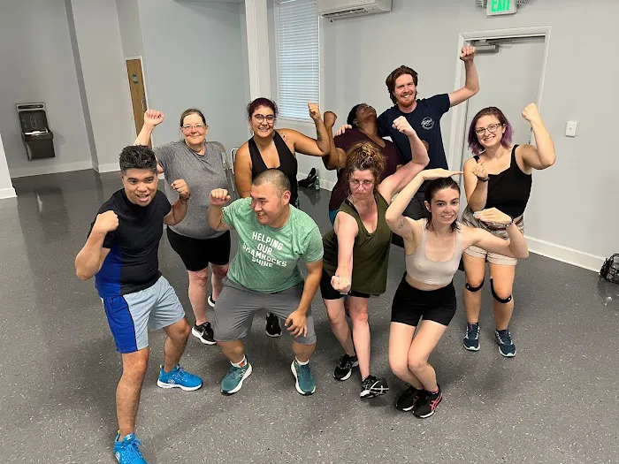 Halethorpe Community Dance Fitness / Zumba Picture 3