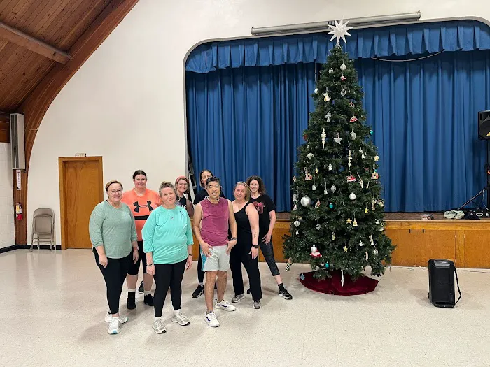 Halethorpe Community Dance Fitness / Zumba Picture 8