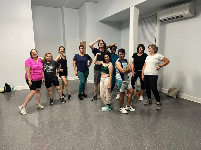Halethorpe Community Dance Fitness / Zumba Picture 2