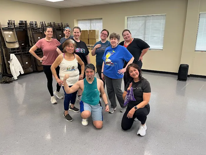 Halethorpe Community Dance Fitness / Zumba Picture 4