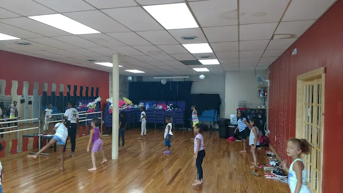 Karma's Dance Factory Picture 5
