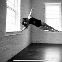 The Dance Collective MD ico