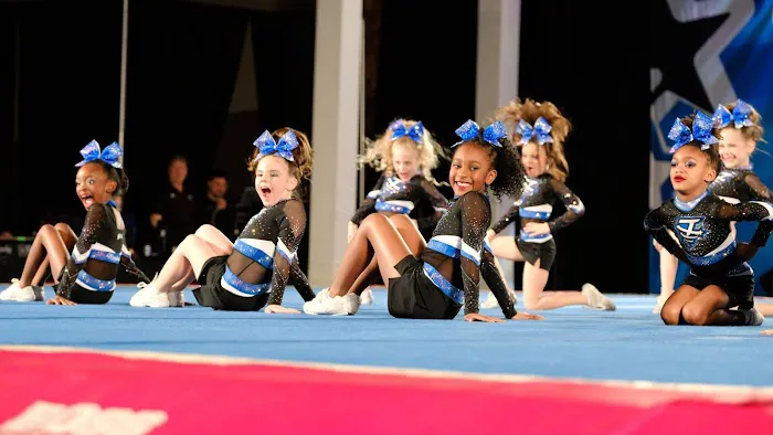 Maryland Twisters Picture 7
