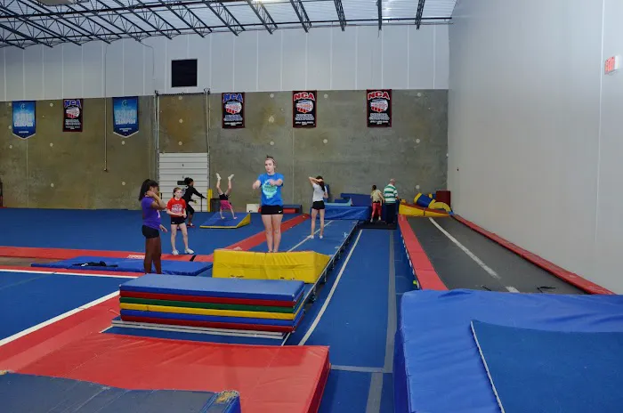 Maryland Twisters Picture 5