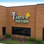 Arts 'n Motion LLC