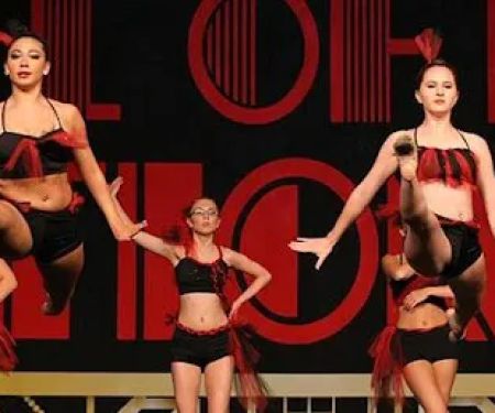 Dancer's Dreams Inc