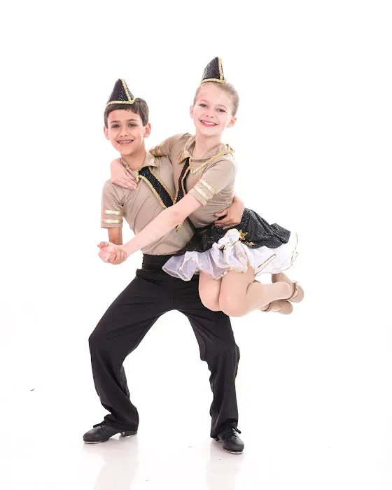 The Dance Academy Picture 7
