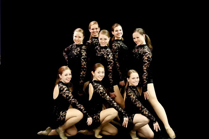 The Dance Academy Picture 3
