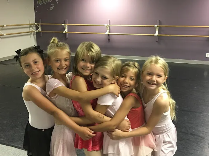 The Dance Academy Picture 10