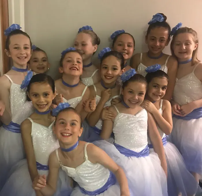 The Dance Academy Picture 8