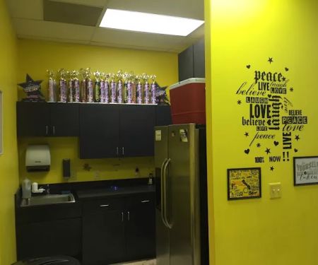 Creative Force Dance Center