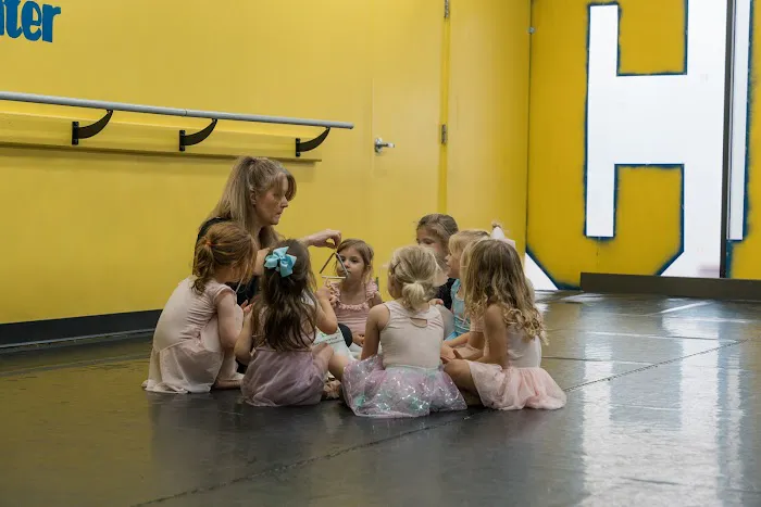 Creative Force Dance Center Picture 8