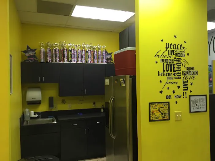 Creative Force Dance Center Picture 6