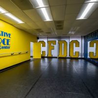 Creative Force Dance Center ico
