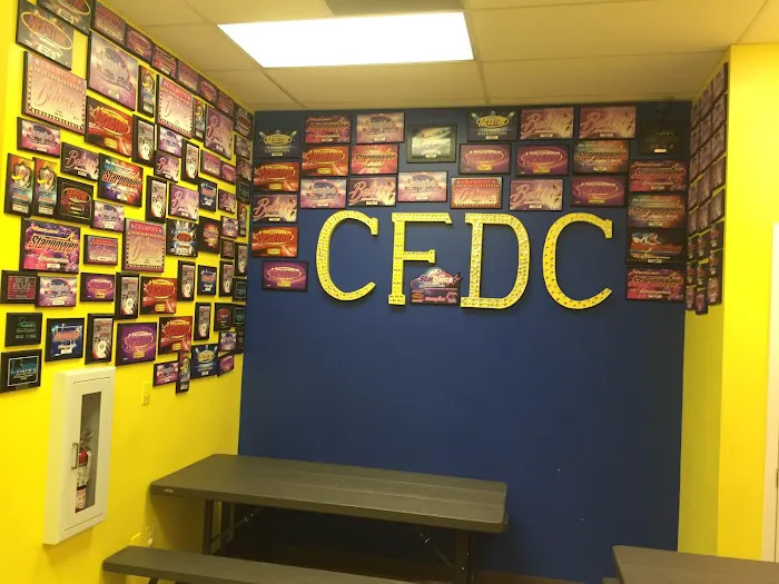 Creative Force Dance Center Picture 7