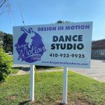 Design In Motion Dance Studio