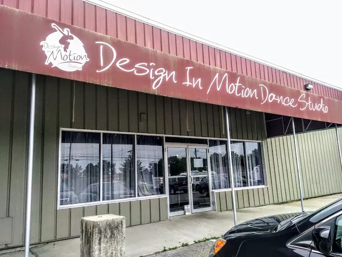 Design In Motion Dance Studio Picture 4