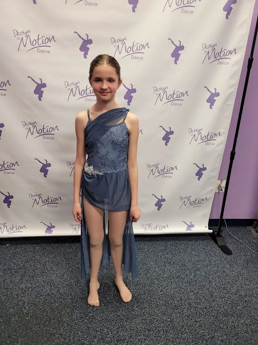 Design In Motion Dance Studio Picture 6