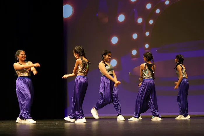 BEND IT LIKE BOLLYWOOD DANCE CO. Picture 3