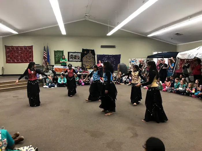 BEND IT LIKE BOLLYWOOD DANCE CO. Picture 1