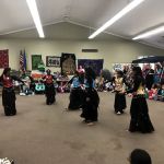 BEND IT LIKE BOLLYWOOD DANCE CO.