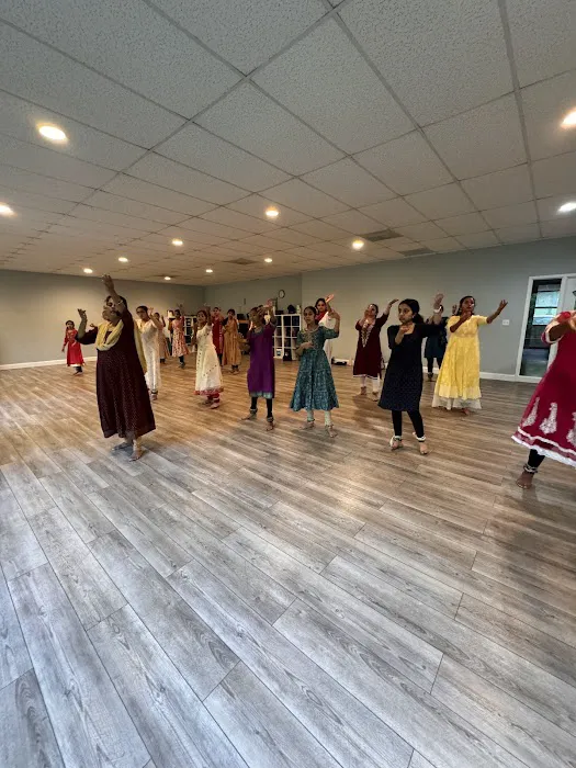 BEND IT LIKE BOLLYWOOD DANCE CO. Picture 5