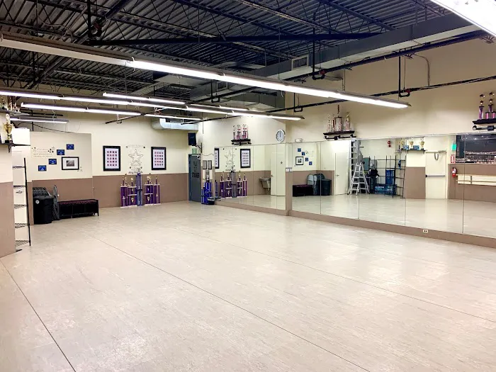 Backstage Dance Studio Picture 3