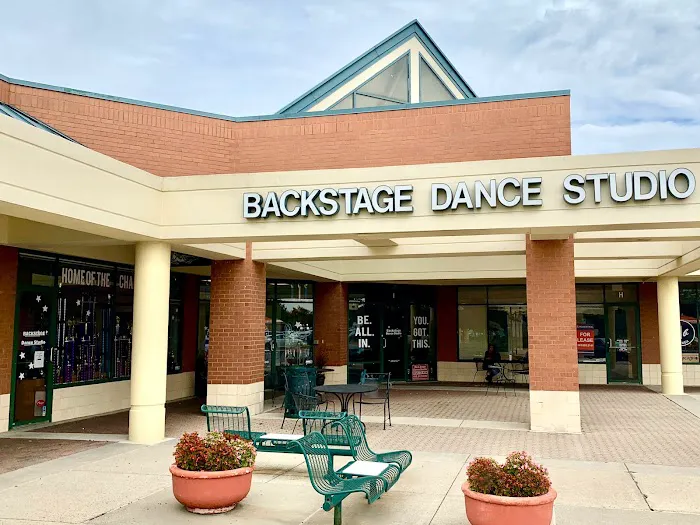 Backstage Dance Studio Picture 2
