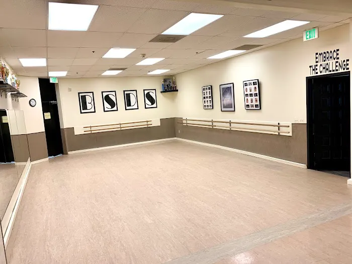 Backstage Dance Studio Picture 6