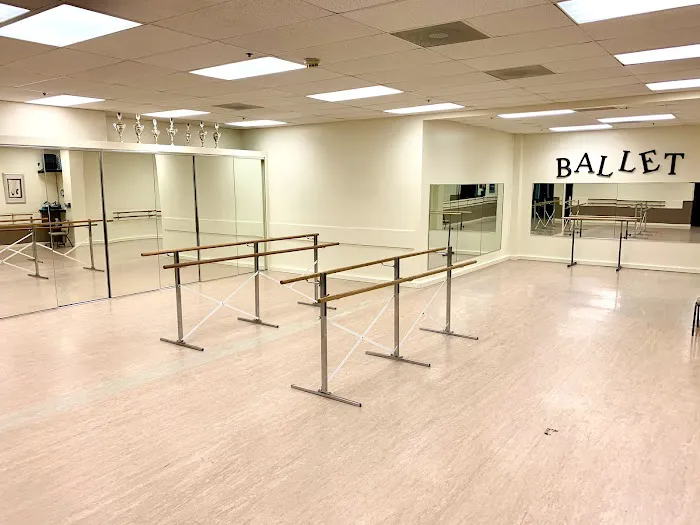 Backstage Dance Studio Picture 1