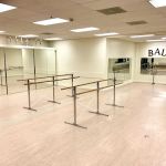 Backstage Dance Studio