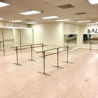 Backstage Dance Studio ico