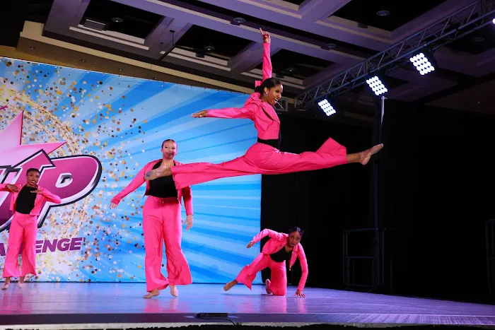 Backstage Dance Studio Picture 5